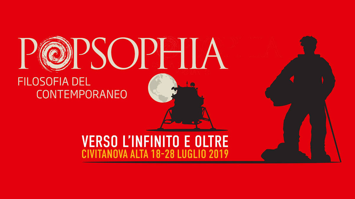 Verso L Infinito E Oltre In Inglese